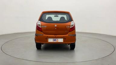 2015 Maruti Alto K10