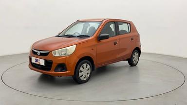 2015 Maruti Alto K10