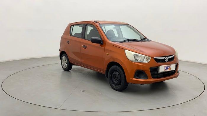 2015 Maruti Alto K10