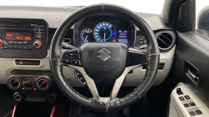 2019 Maruti IGNIS