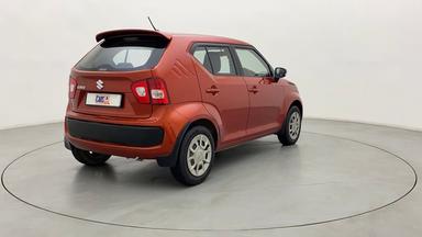 2019 Maruti IGNIS