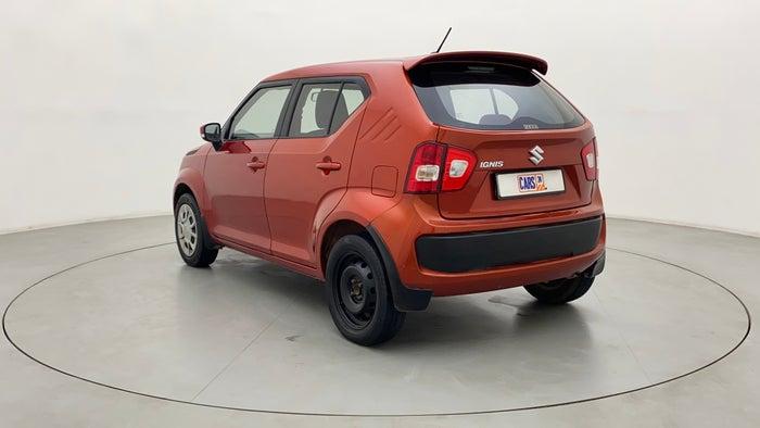 2019 Maruti IGNIS