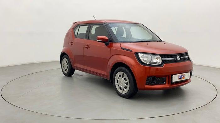 2019 Maruti IGNIS