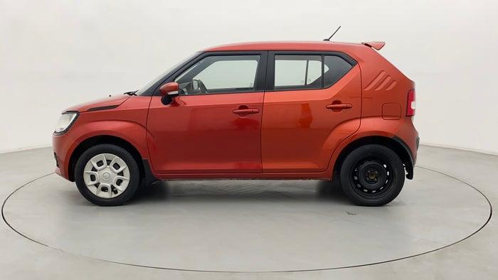 2019 Maruti IGNIS