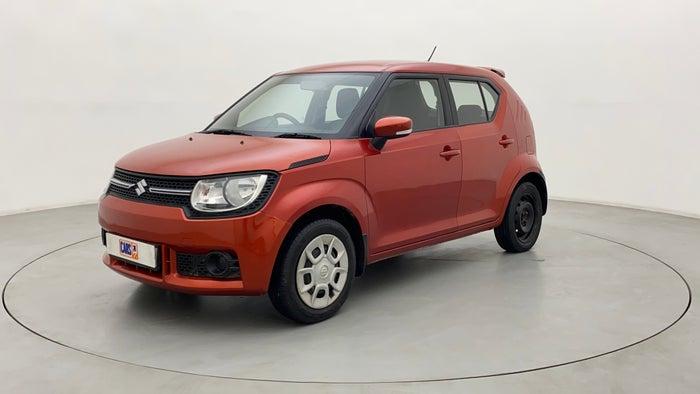 2019 Maruti IGNIS