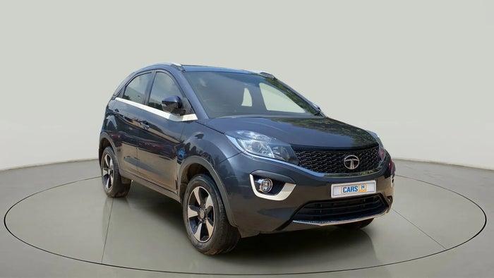 2019 Tata NEXON