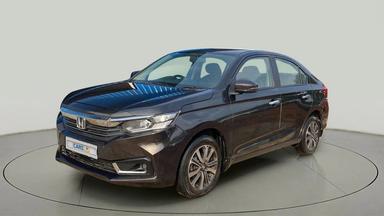 2022 Honda Amaze