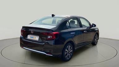 2022 Honda Amaze