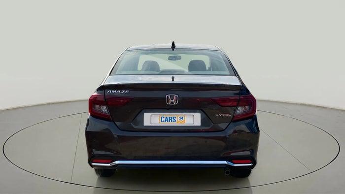 2022 Honda Amaze