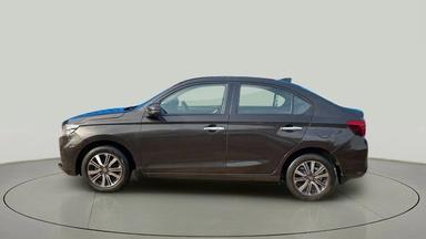 2022 Honda Amaze