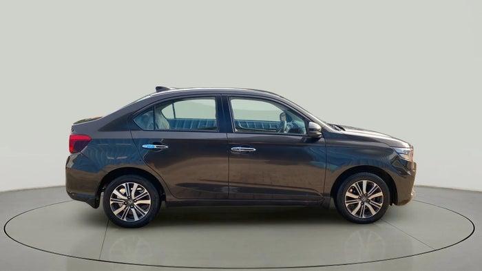 2022 Honda Amaze