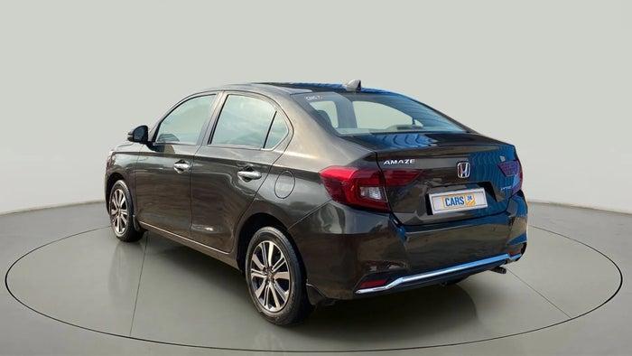 2022 Honda Amaze