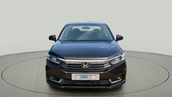 2022 Honda Amaze