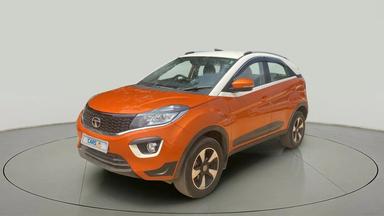 2019 Tata NEXON