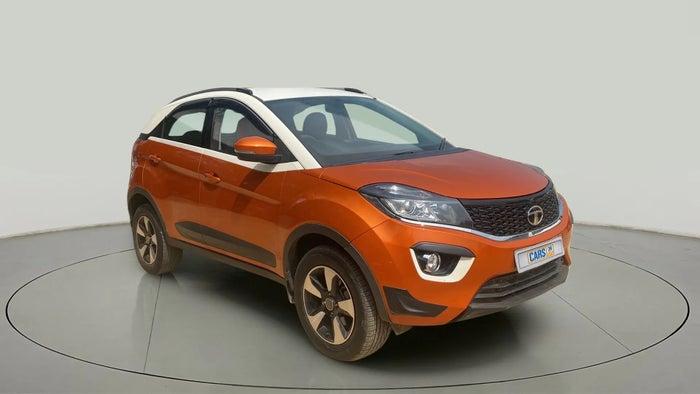 2019 Tata NEXON