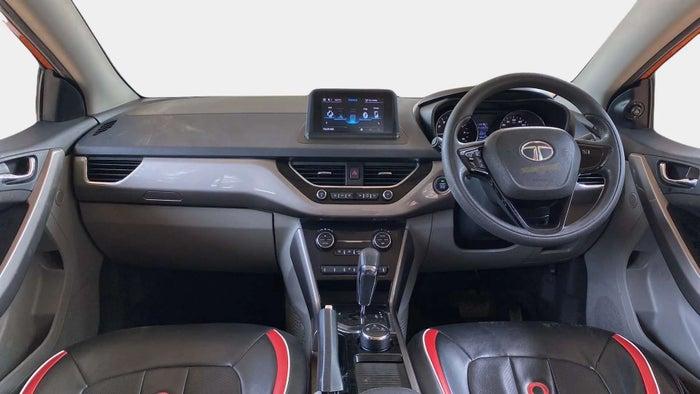 2019 Tata NEXON