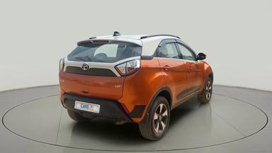 2019 Tata NEXON