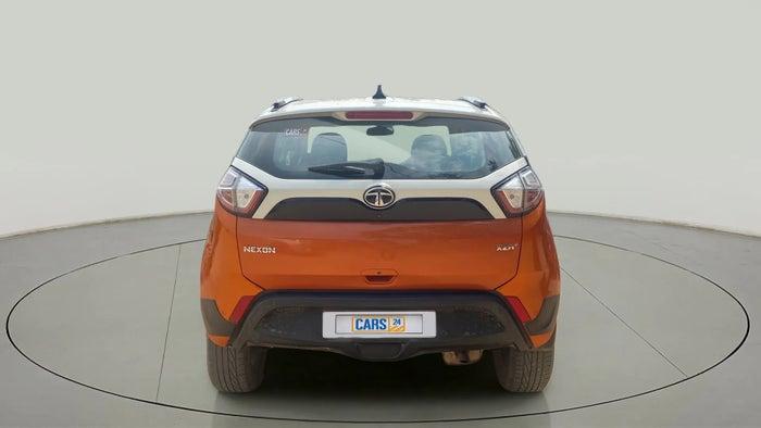 2019 Tata NEXON