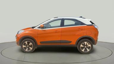 2019 Tata NEXON