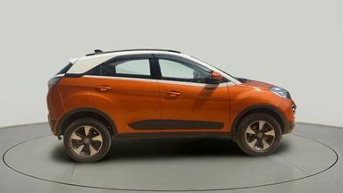 2019 Tata NEXON