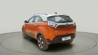 2019 Tata NEXON