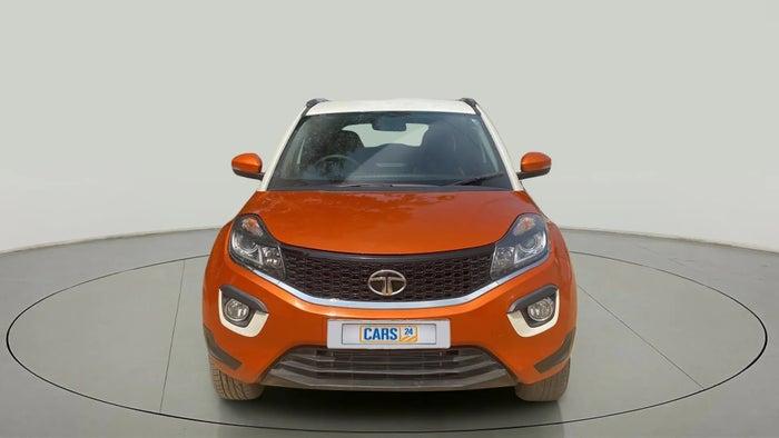 2019 Tata NEXON