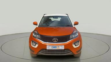 2019 Tata NEXON