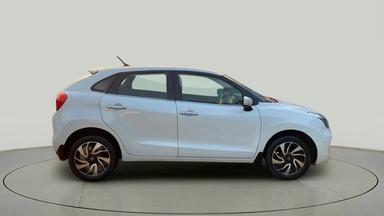 2019 Maruti Baleno