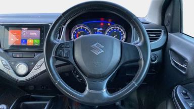 2019 Maruti Baleno