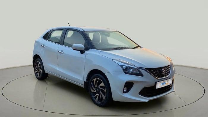 2019 Maruti Baleno