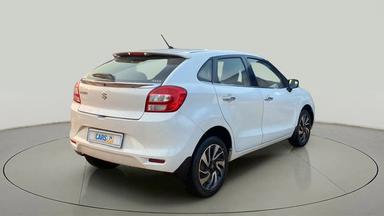 2019 Maruti Baleno