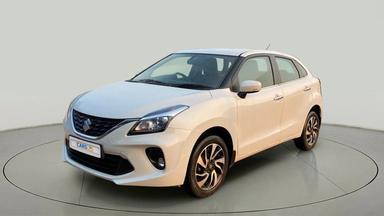 2019 Maruti Baleno