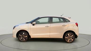 2019 Maruti Baleno