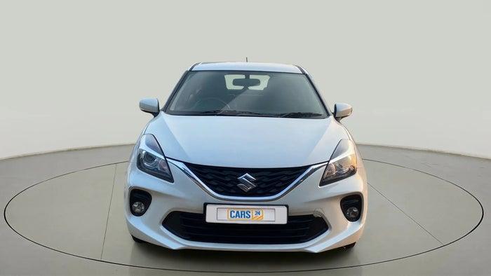 2019 Maruti Baleno