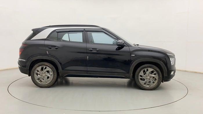 2021 Hyundai Creta