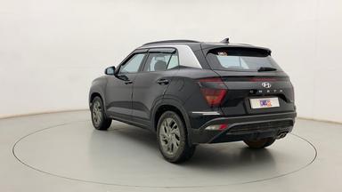 2021 Hyundai Creta