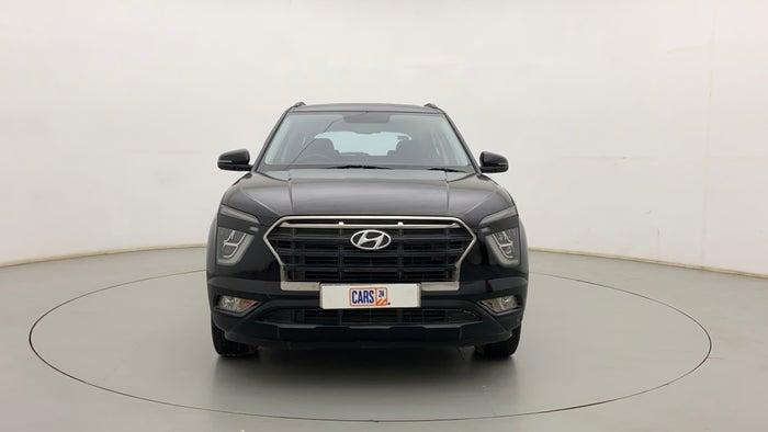 2021 Hyundai Creta