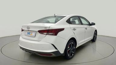 2020 Hyundai Verna