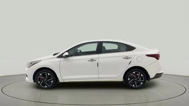 2020 Hyundai Verna