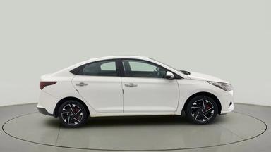 2020 Hyundai Verna