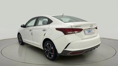 2020 Hyundai Verna