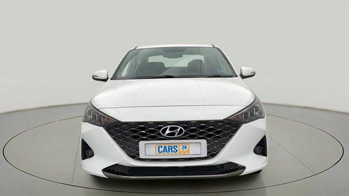 2020 Hyundai Verna