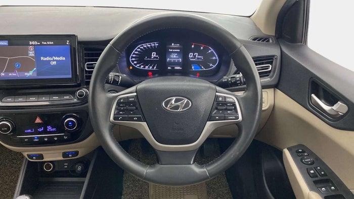 2020 Hyundai Verna