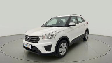 2017 Hyundai Creta