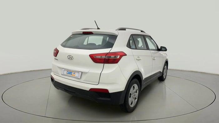 2017 Hyundai Creta