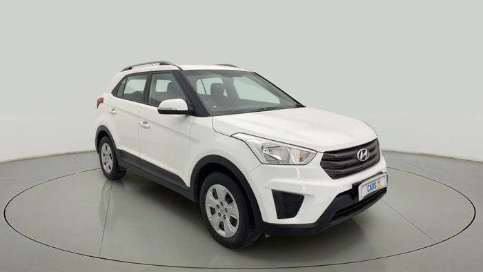 2017 Hyundai Creta