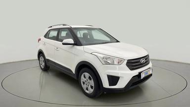 2017 Hyundai Creta