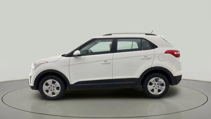 2017 Hyundai Creta