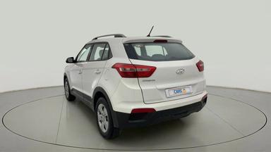 2017 Hyundai Creta