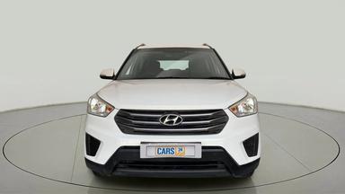 2017 Hyundai Creta